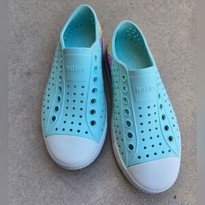 Native Jefferson Slip Ons, 4M/6W